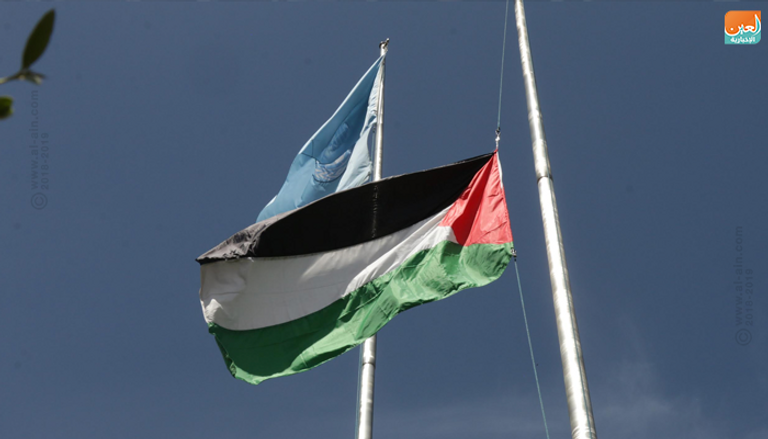 إحياء يوم التضامن العالمي مع الشعب الفلسطيني بأديس أبابا السفير الفسطيني لدى إثيوبيا والاتحاد الأفريقي نصري أبوجيش