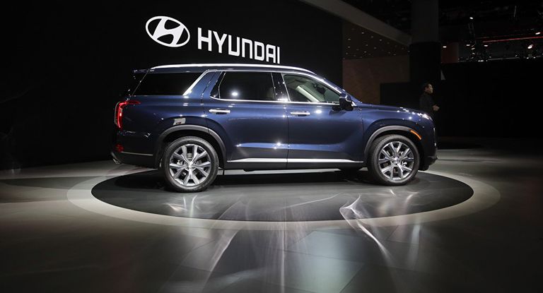 موديل هيونداي saga - أرشيفية