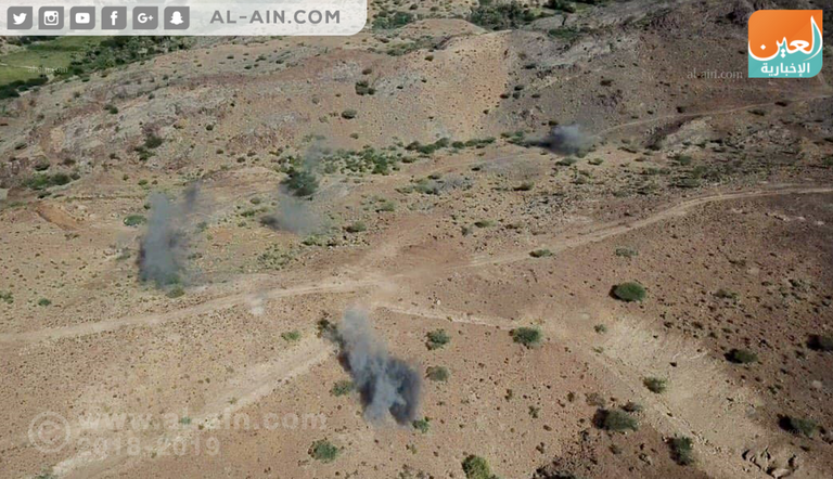 القيادي في المقاومة الوطنية اليمنية العميد سمير حسن