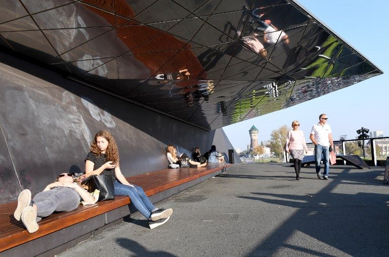 يؤمن الفحم 80% من حاجات الطاقة في بولندا  - أرشيفية