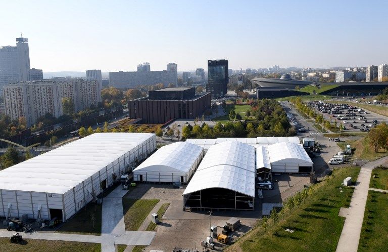 يؤمن الفحم 80% من حاجات الطاقة في بولندا  - أرشيفية