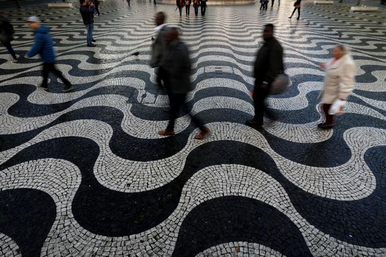 الرصافون في البرتغال يخشون اندثار تقليد عمره قرون