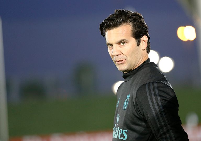 إيسكو ألاركون لاعب ريال مدريد