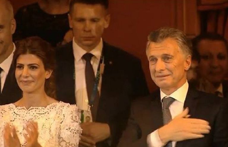 ولي العهد السعودي الأمير محمد بن سلمان والرئيس بوتين