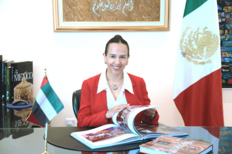 مهرجان أبوظبي للمأكولات- أرشيفية