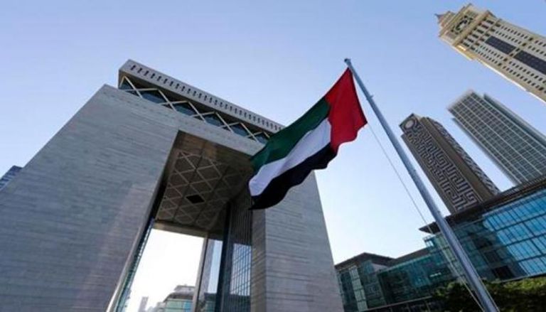 نمو كبير لحركة تجارة الإمارات الخارجية مع العالم