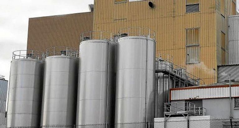 منتجات لاكتاليس- صورة من الموقع الرسمي للشركة