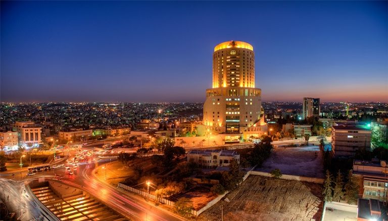 العديد من الأماكن الرائعة يمكن زيارتها في فصل الشتاء
