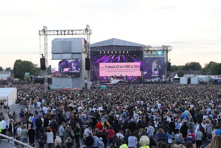 المطرب الشاب "ذا ويك إند"