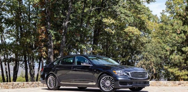 ألفا روميو موديل 4C 