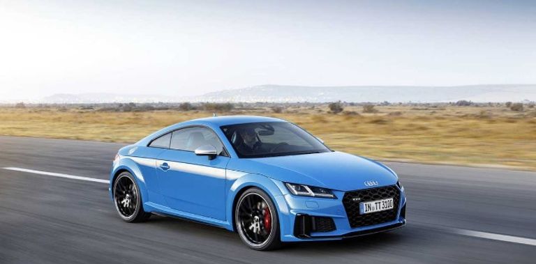 ألفا روميو موديل 4C 