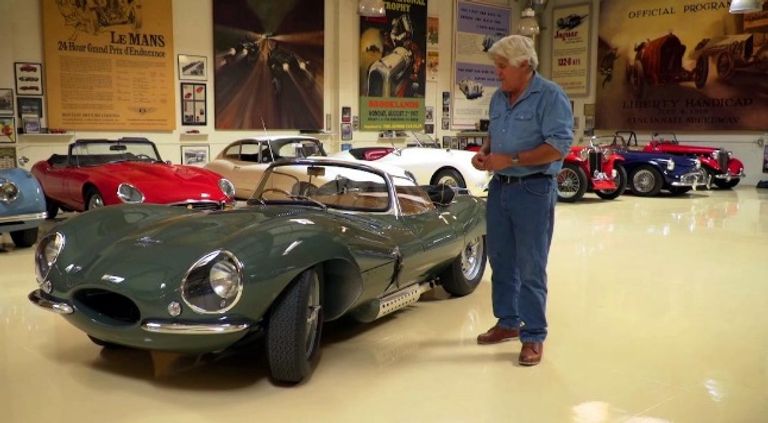 رجل الموضة الأمريكي "رالف لورين" 