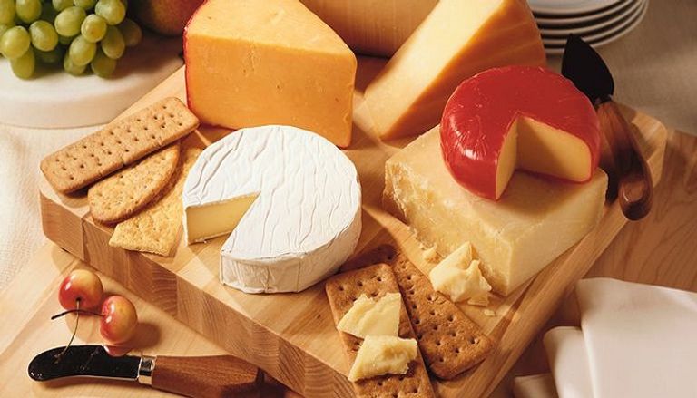 يحتوي التوت الأزرق على أعلى معدل مضدات الأكسدة - صورة أرشيفية