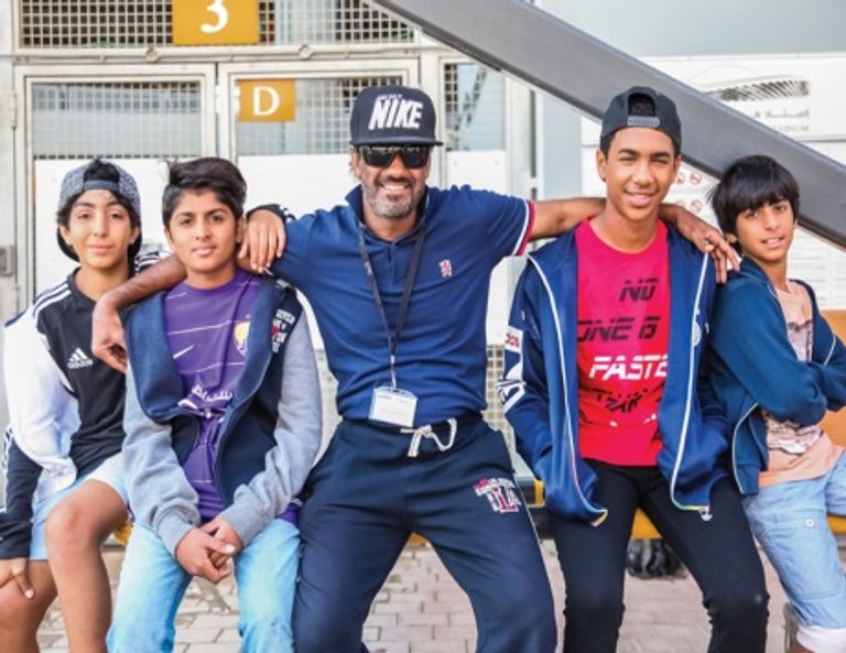 مشهد من فيلم كيمرة - صورة أرشيفية