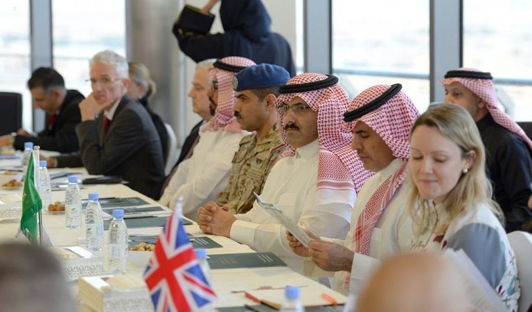 اللجنة الرباعية الاقتصادية بشأن اليمن تعقد اجتماعا مع الأمم المتحدة