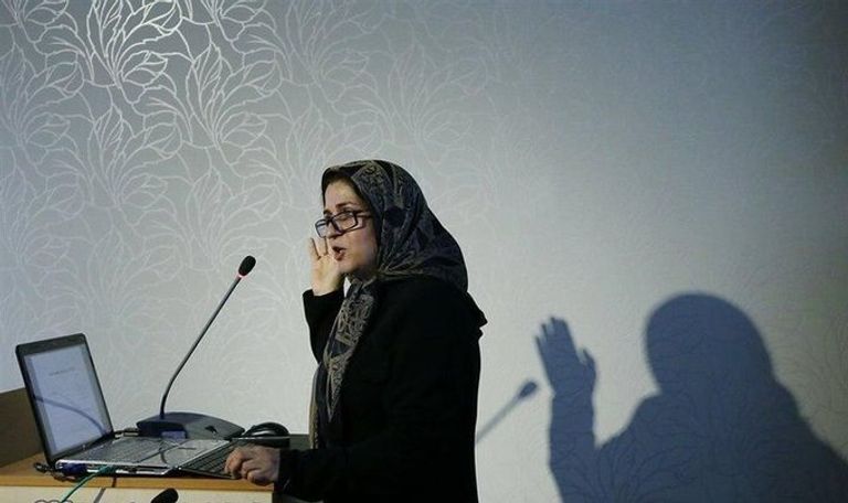 ميمنت تشاوشي