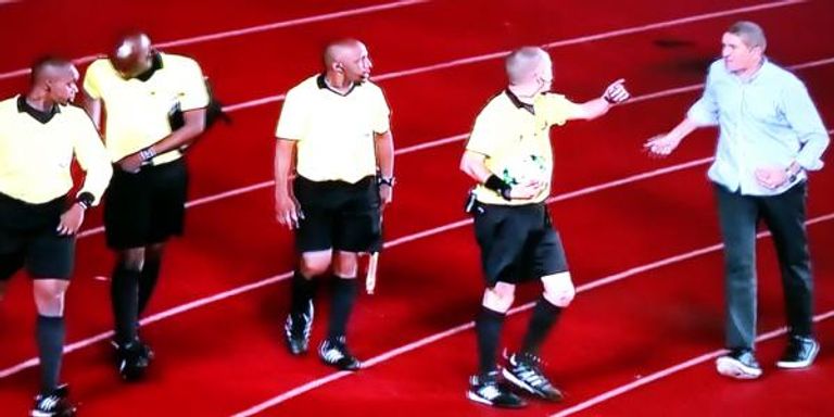 خوان كارلوس جاريدو 