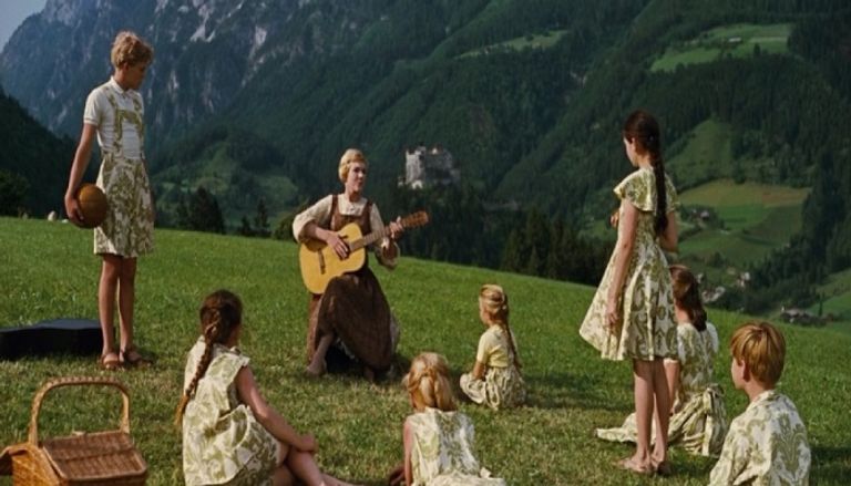 سلسلة أفلام "Star Wars"