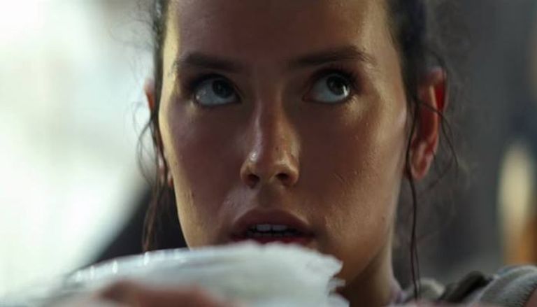 سلسلة أفلام "Star Wars"