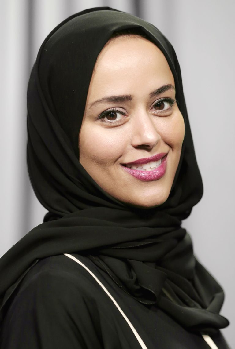 شعار قمة "رواد التواصل الاجتماعي العرب"