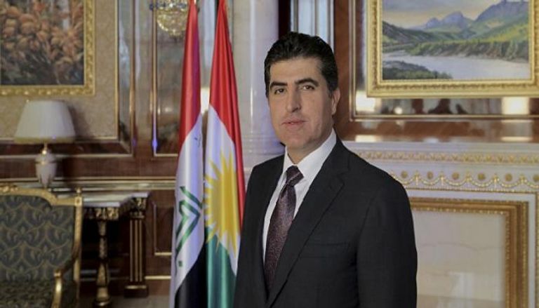 نيجيرفان برزاني المرشح لرئاسة لإقليم كردستان العراق