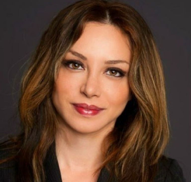 سينثيا فرحات، الباحثة الأمريكية في منتدى الشرق الأوسط بواشنطن قطر تدعم الإرهاب بشتى الصور