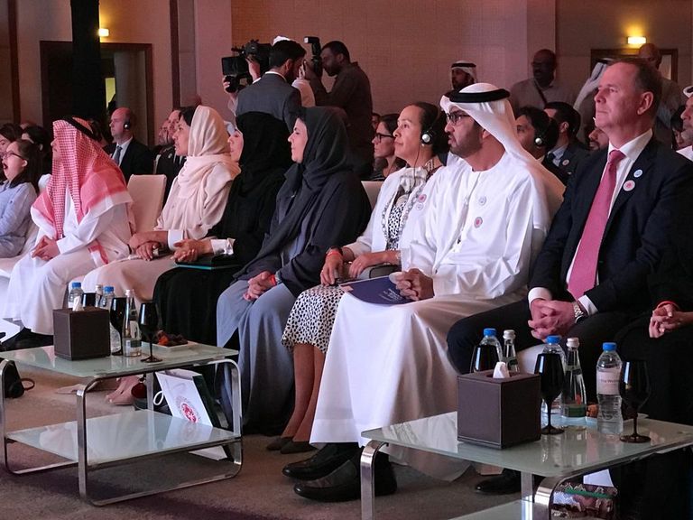 دورة الألعاب العالمية للأولمبياد الخاص