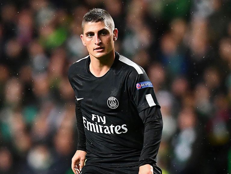 ماركو فيراتي