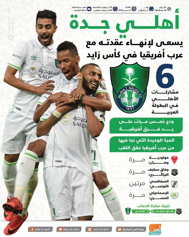 أهلي جدة