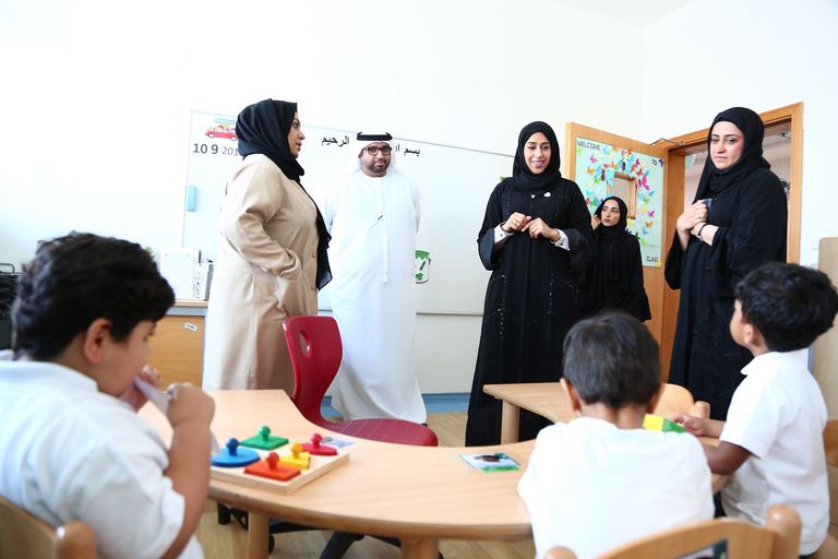 الإمارات تشارك دول العالم الاحتفال بـ