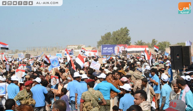 الاحتفالات اليمنية بالذكرى الأولى لانتفاضة صنعاء الاحتفالات اليمنية بالذكرى الأولى لانتفاضة صنعاء