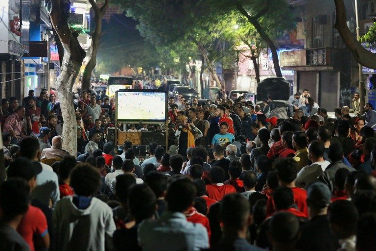 عدد سكان مصر نحو 100 مليون نسمة