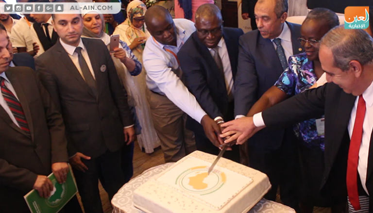 مصر تتوجه نحو أفريقيا بقوة منذ تولي السيسي الرئاسة