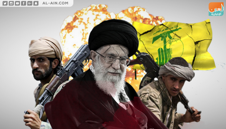 إيران تسعى لتأسيس حزب الله جديد في شبه الجزيرة العربية