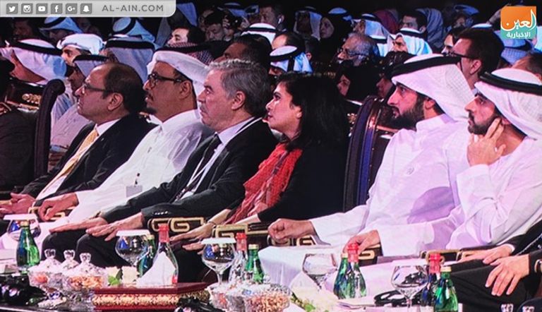 معتز الألفي رئيس مجلس أمناء مؤسسة مجدي يعقوب