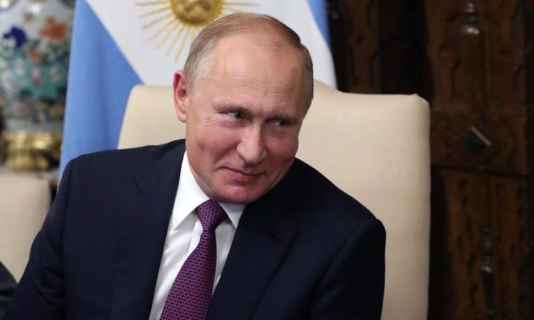 التواري عن الأنظار يحفز الشائعات حول وفاة الزعماء