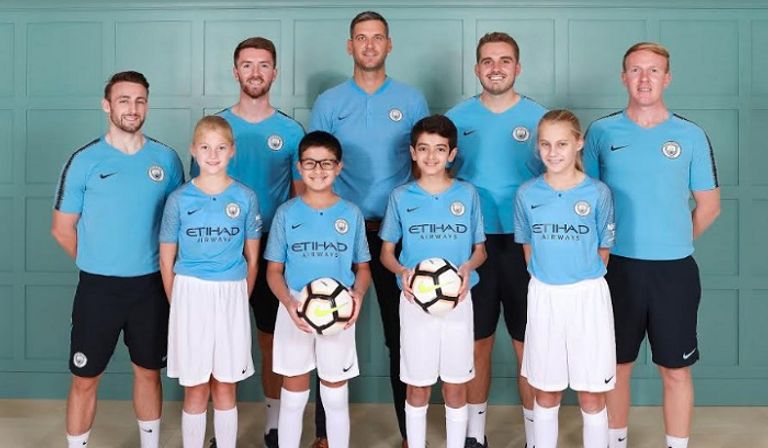 مانشستر سيتي