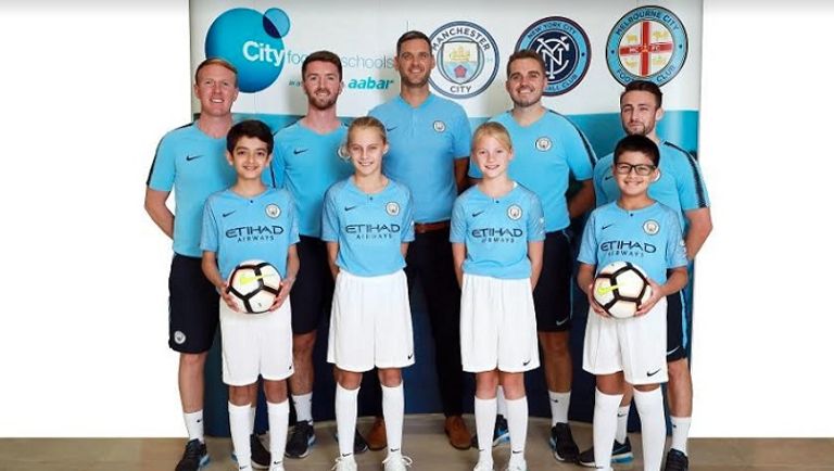 مانشستر سيتي