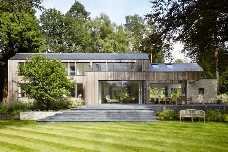 العيش بجوار الحدائق والمتنزهات يحد من أمراض القلب