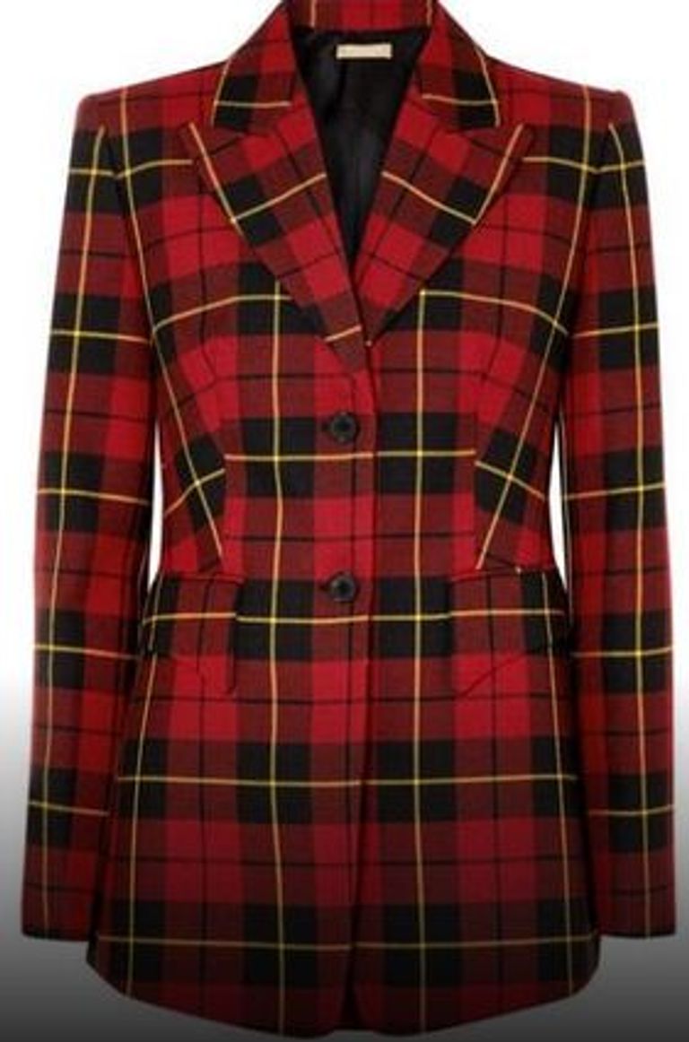 "اللوك" الأول لكيت ميدلتون لبدء الاحتفال بأعياد الميلاد لعام 2018