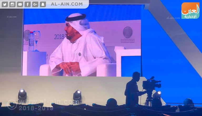 مؤسسة محمد بن راشد للمعرفة تعتزم تأسيس أول اتحاد عربي رقمي