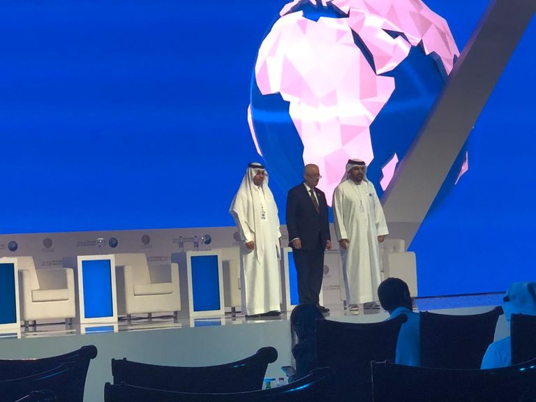 مؤسسة محمد بن راشد للمعرفة تعتزم تأسيس أول اتحاد عربي رقمي