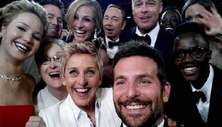 النجوم الفائزون بجوائز الأوسكار عام 2017