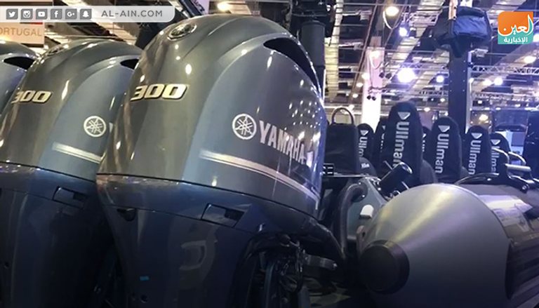 جانب من اللانش المصري (1200 رافال)