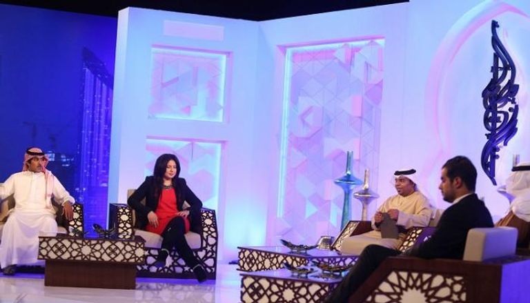 لجنة تحكيم مسابقة "أمير الشعراء"