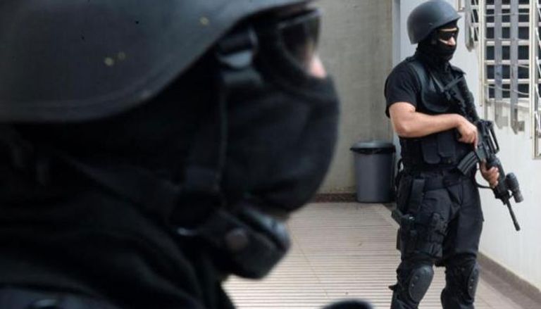 الأمن المغربي يفكك خلية داعشية إرهابية - أرشيفية
