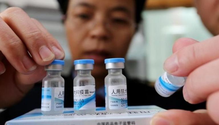 مخاوف لدى الشركات من خفض أسعار الأدوية في الصين