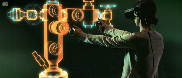 أرامكو السعودية تؤسس مدينة الملك سلمان للطاقة