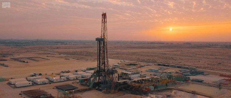 أرامكو السعودية تؤسس مدينة الملك سلمان للطاقة