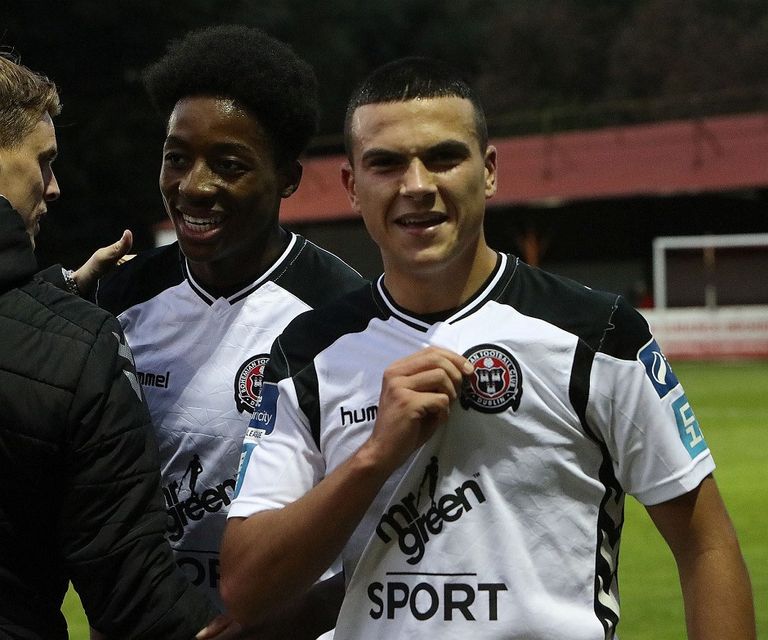 علي رغبة رغبة ومحرز